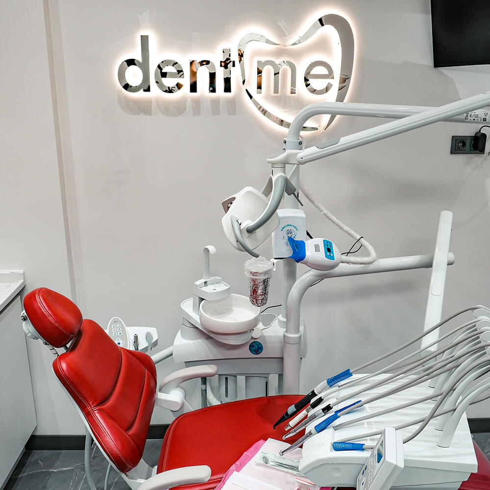 İzmir Gaziemir En İyi Diş Kliniği