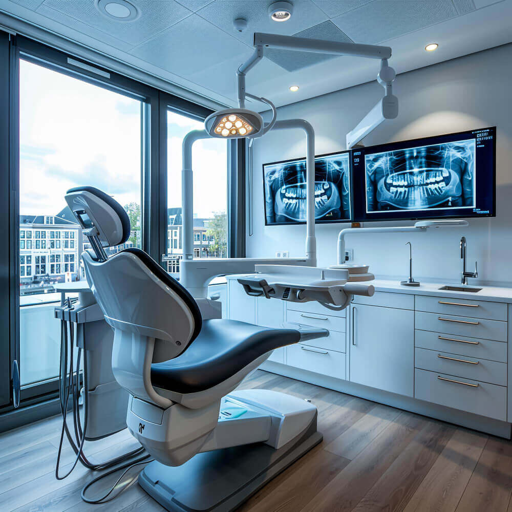 İzmir Gaziemir Estetik Diş Hekimliği